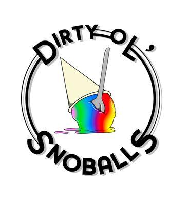 Dirty Ol SnoBalls