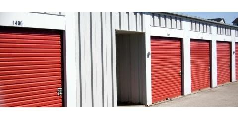 Vandever Acres Mini Storage