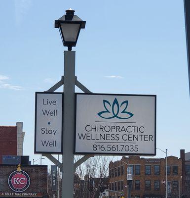 Chiropractic Wellness Center