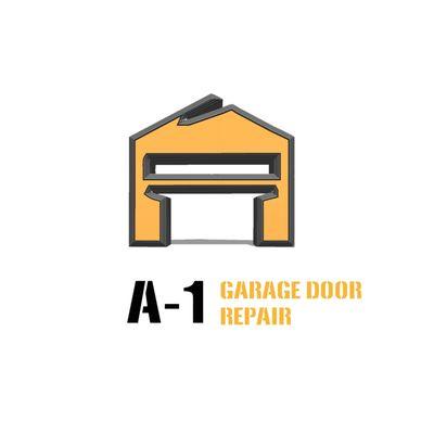 Garage Door Repair A1