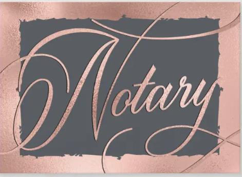M & P Notary Services
