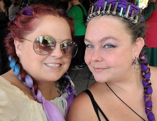 Sasseee Bar & Party Tending