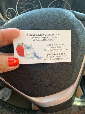 Great customer service