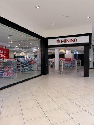 Miniso