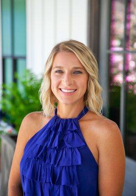 Mercedes Smith - Aspire Real Estate