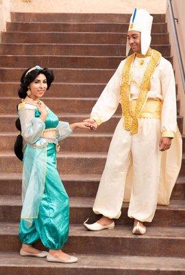 Simply Enchanted Event Services