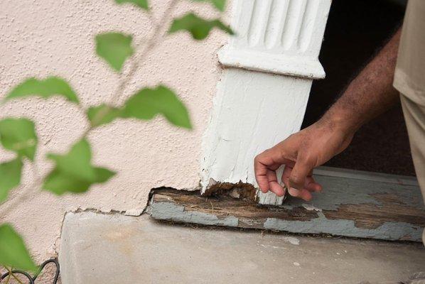 Common Sense Inspections