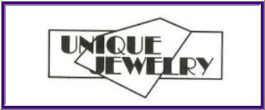 Unique Jewelry