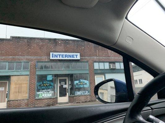 Tiger Mountain Technologies