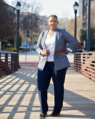 Nakietha Sampson - Exp Realty