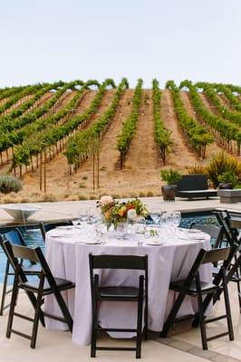 Parties, Parties, Parties Event Coordinators