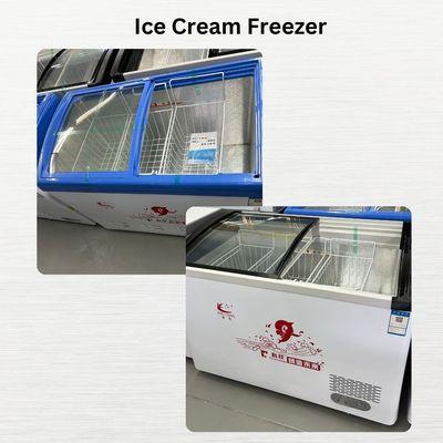 Ice Cream Freezer for Sale