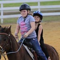 Tyrrell Park Stables