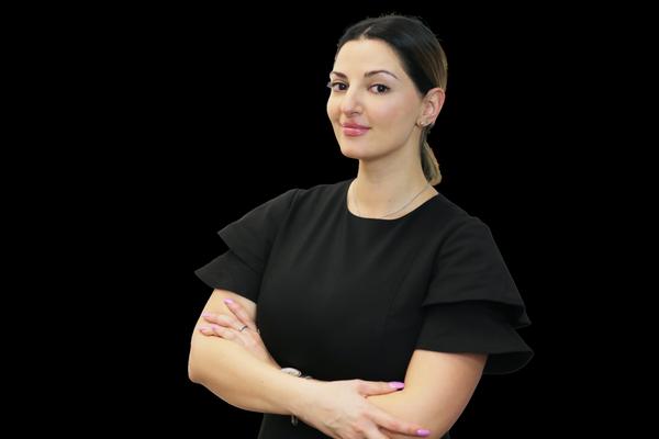 Alice Bagirova, Attorney at Law