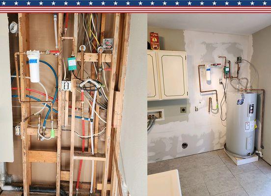 CG Construction & Consulting