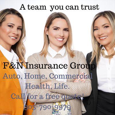 F&N Insurance Group