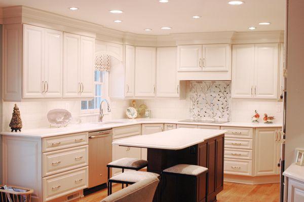Nix Miller Designs & Cabinetry