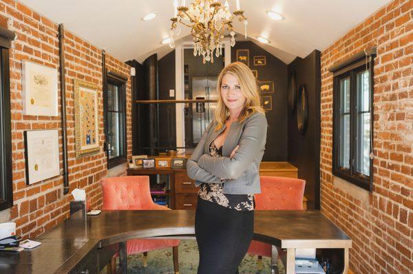 Law Office of Marilyn D York