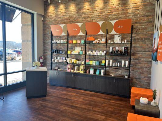 Waxing the City Mt Prospect