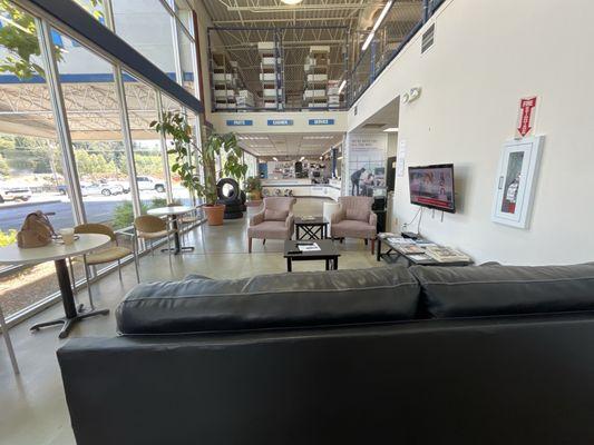 Jerry Smith Chevrolet