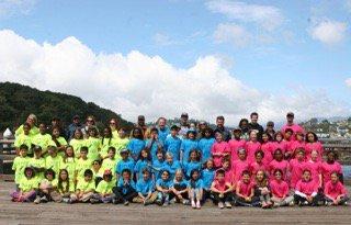 G-Bear Prints Screenprinting