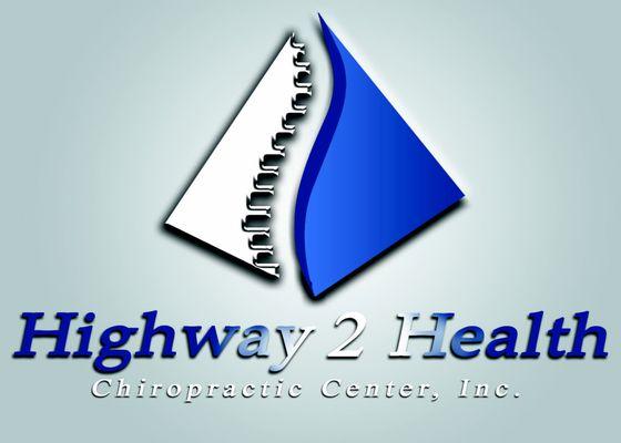 Take the steps to Highway2Health Chiropractic