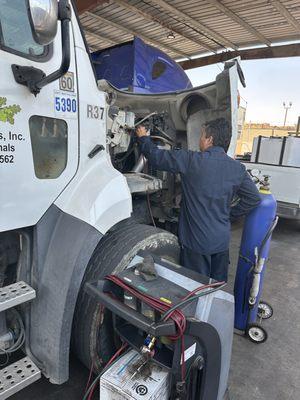 Quality Truck Repair