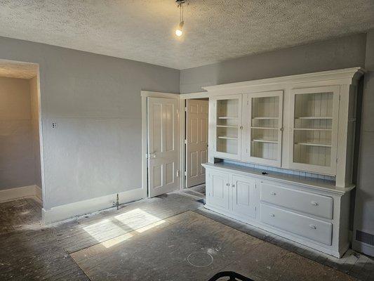 Smitty's Home Repair An Maintenance