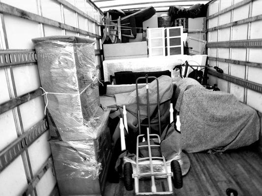 All My Brothers Movers Rogers