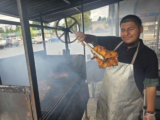 Don Juan Corner Cafe