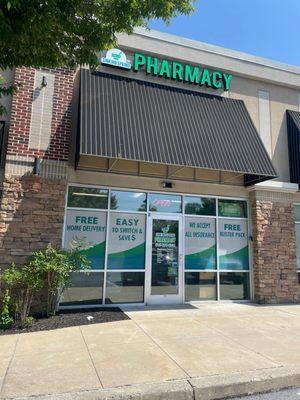 Sinking spring pharmacy