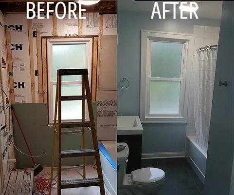 Windy City Remodeling