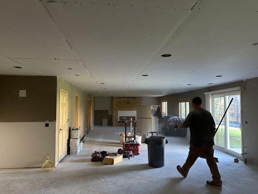 ELITE CONSTRUCTION LLP