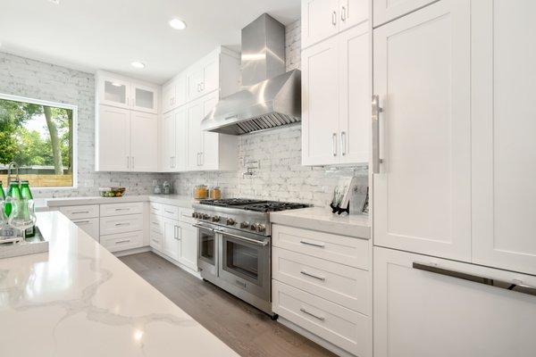 Baldwin Park Real Estate LLC