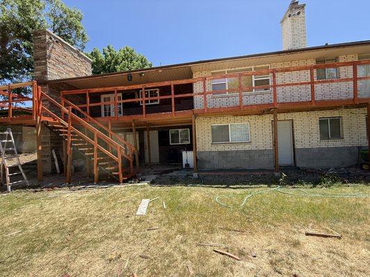 Big E’s Contracting