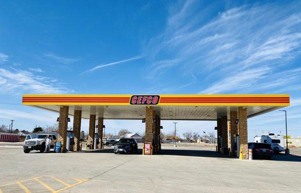 Cefco