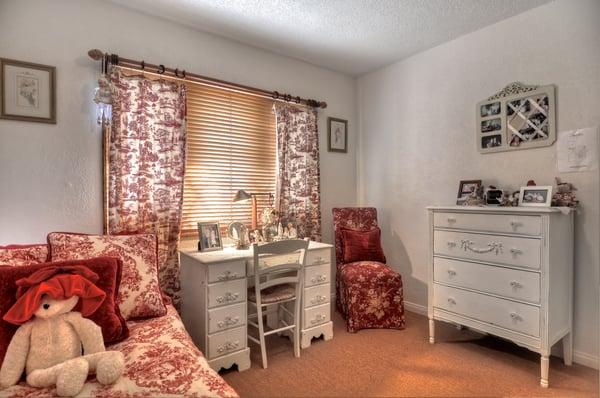 Meadowlark Gardens II