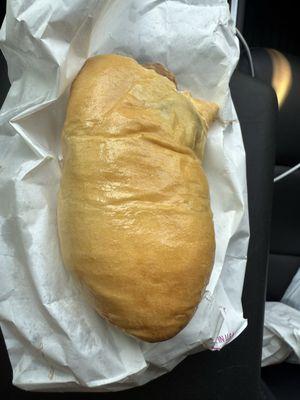 Chappell Hill sausage