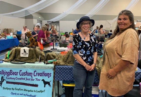 Waling Bear Creations