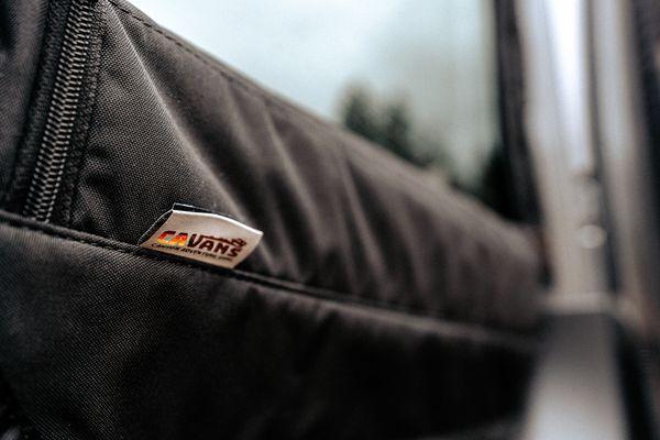 The CLIMA-SHADES in action!