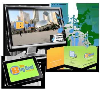 Joyce Fox Communications