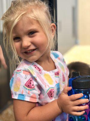Kids Connection Preschool & Daycare