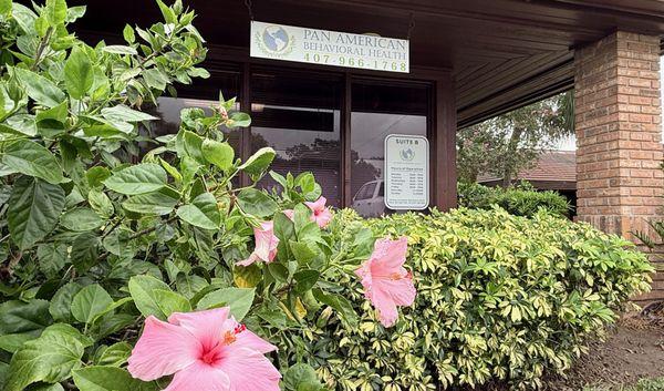 Kissimmee office at
201 Ruby Ave.
Suites B & C
Kissimmee, FL 32741
407-966-1768
Referral at
https://www.panambh.com/directreferral