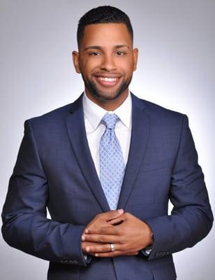 Real Estate Consultant