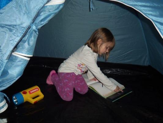 Little Dumplins Family Child Care