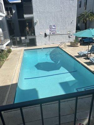 Mountain View Manor Apartments