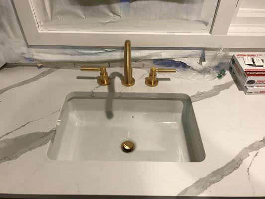 Breedlove plumbing heating & Mechanical