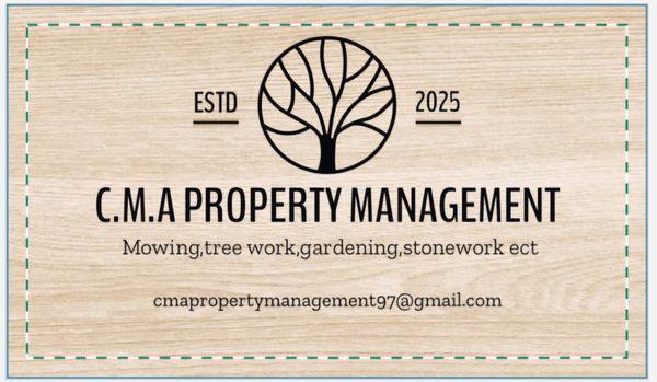 CMA Property Management