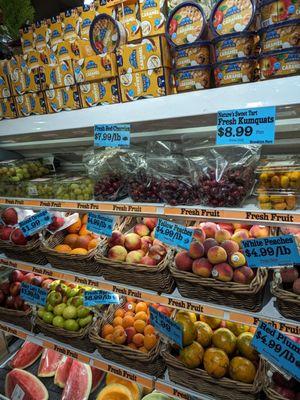 Brooklyn Fare