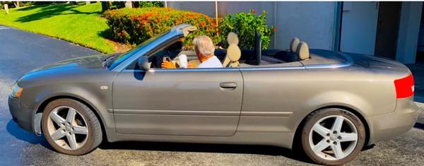 Right Touch Auto Body & Restoration